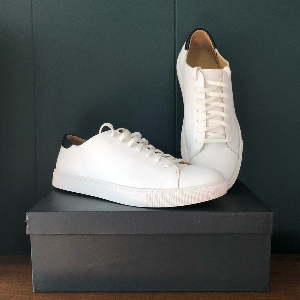 Men’s Club Monaco Sneakers